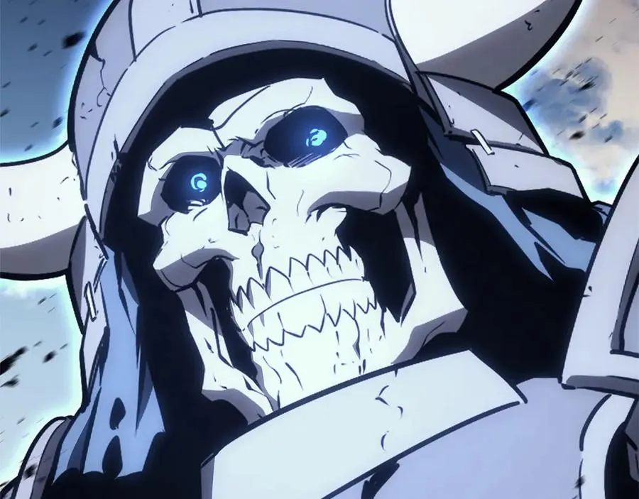 第97话 登场人物 第167页