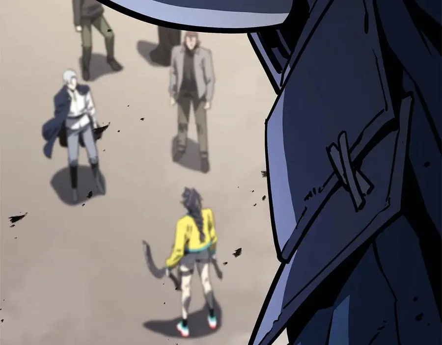 第97话 登场人物 第287页