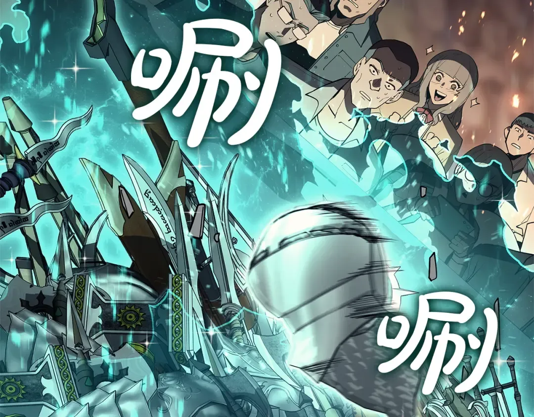第162话 第二回合！ 第204页