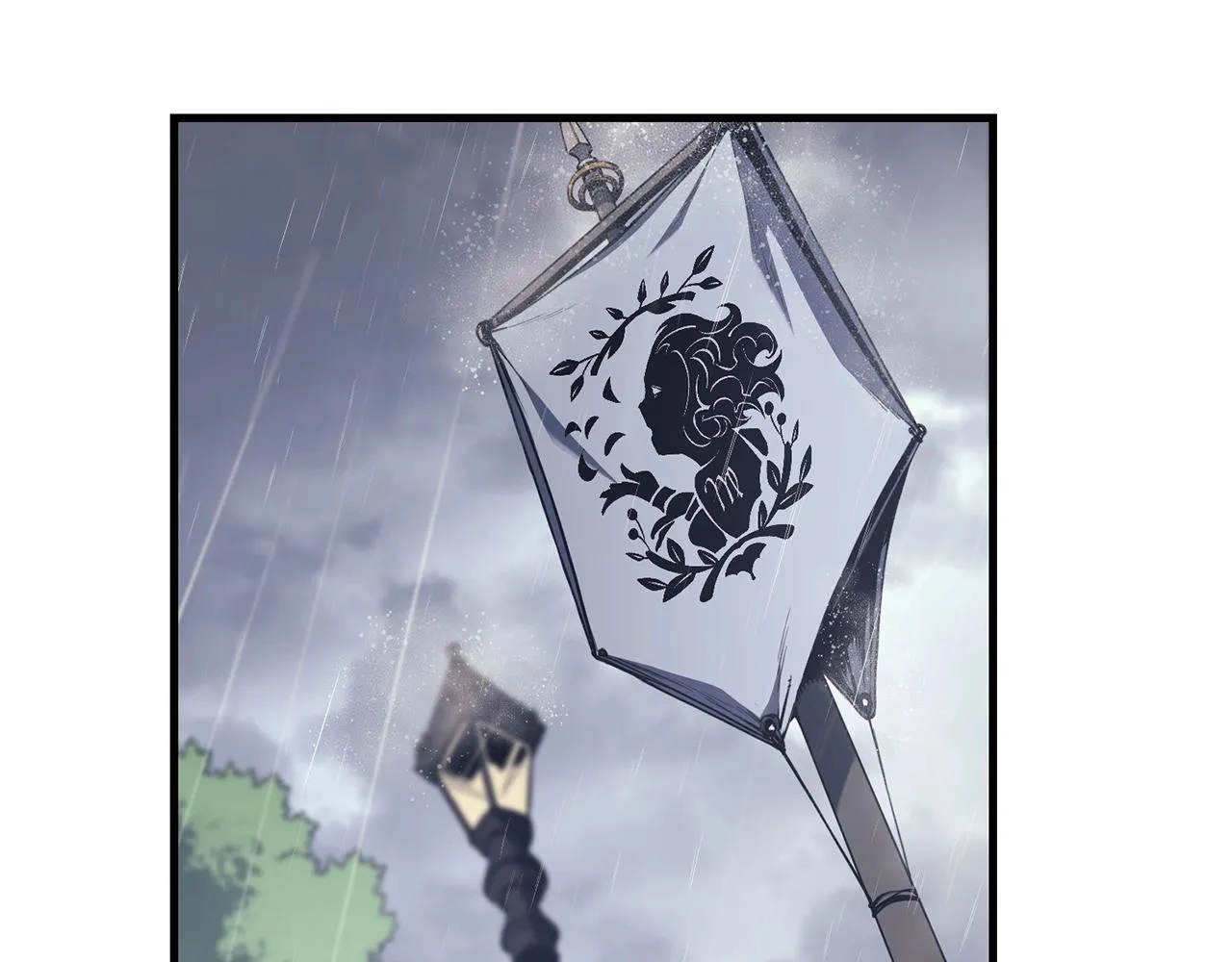 第43话 不详的短剑 第48页