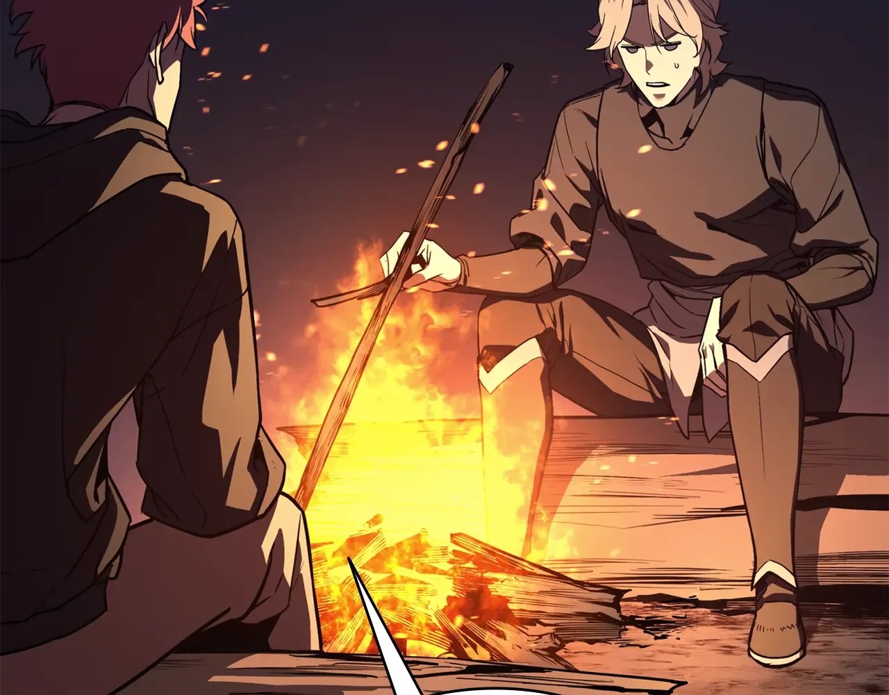 第126话 关键一票 第270页