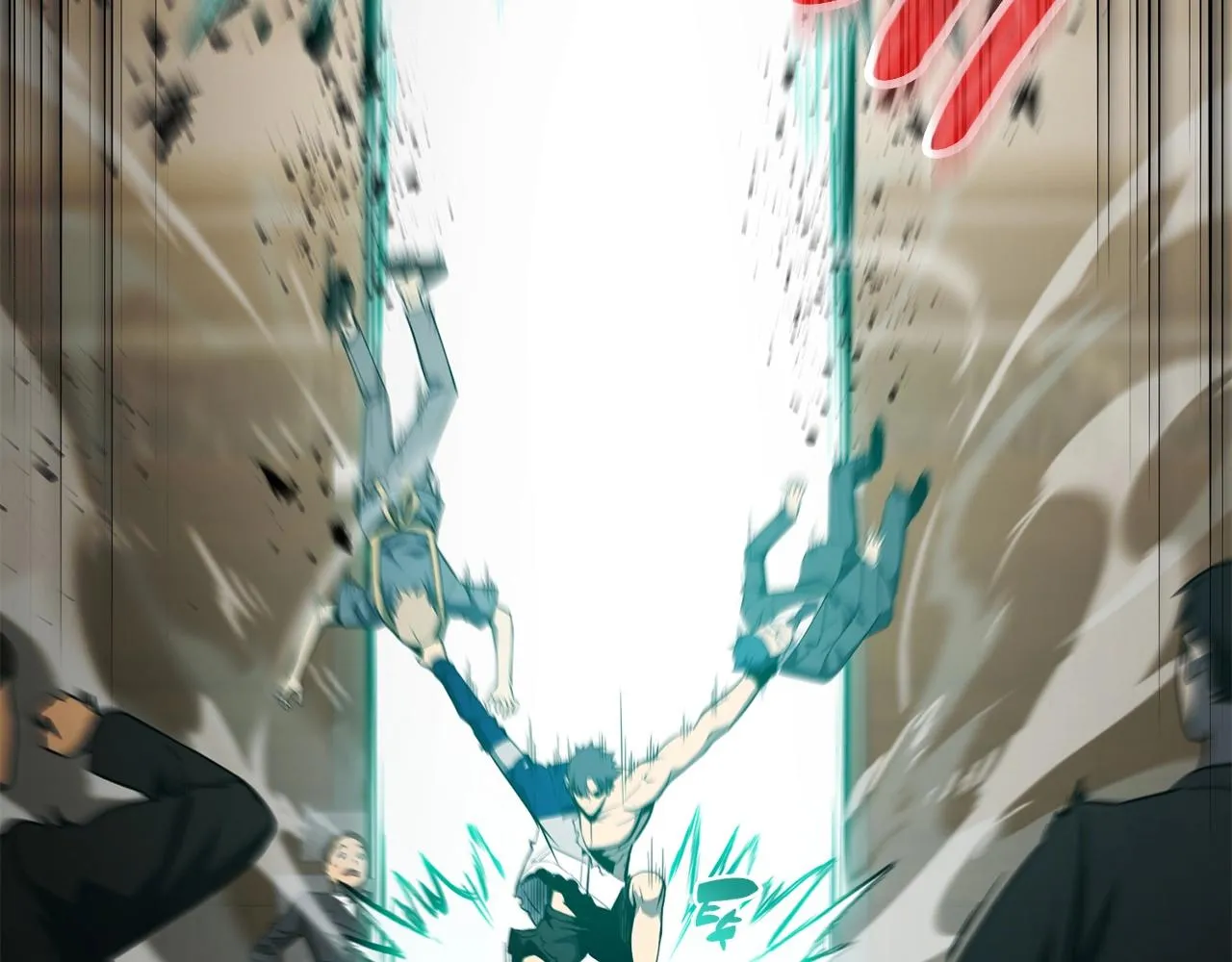 第31话 冒牌圣主 第9页