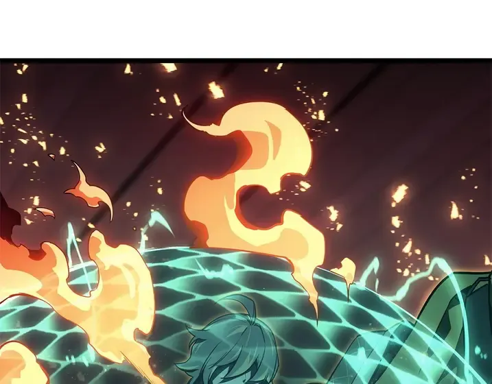 灾难级英雄归来 - 第131话 背叛 第117页