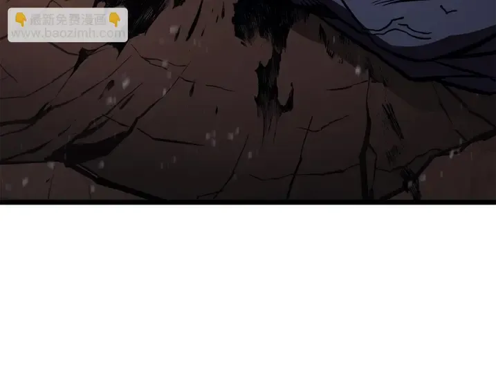 灾难级英雄归来 - 第139话 求生不得，求死不能 第309页