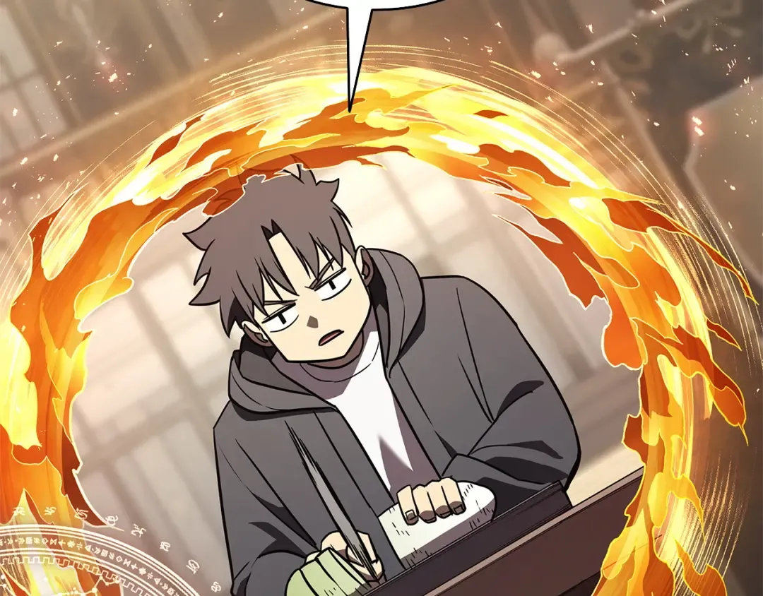 第146话 隔空喊话 第177页