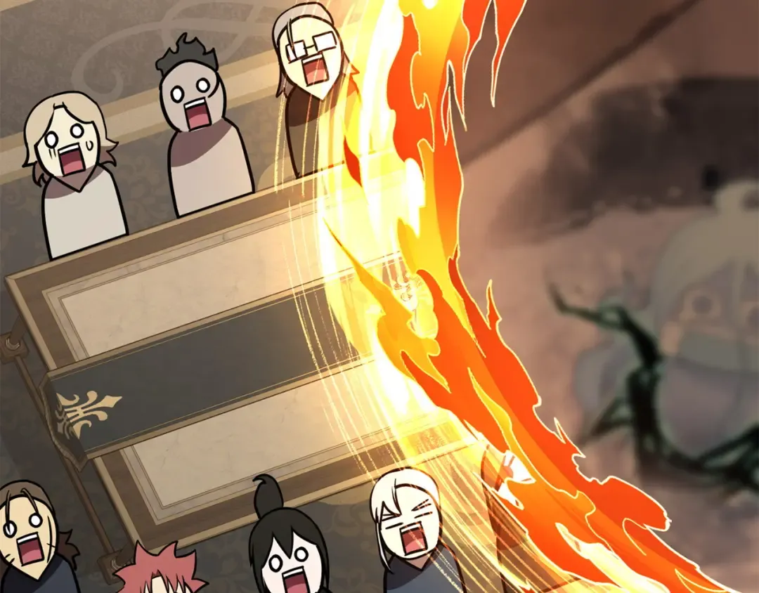第146话 隔空喊话 第206页