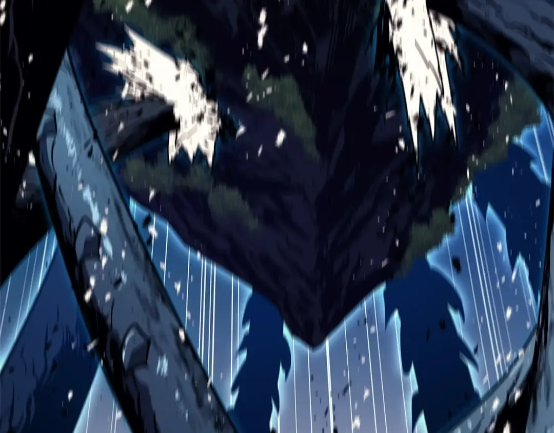 第146话 隔空喊话 第245页