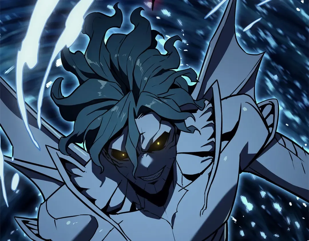 第146话 隔空喊话 第259页
