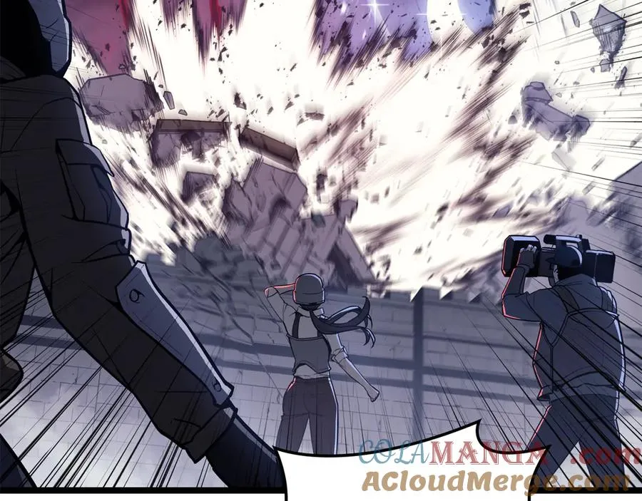 第113话 危机时刻 第21页