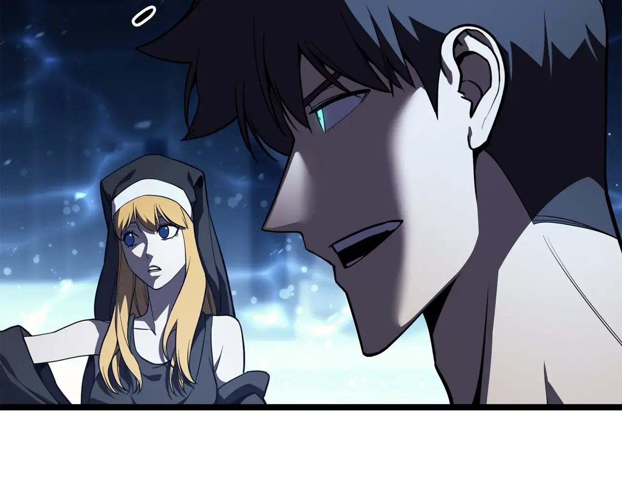 第125话 新圣神？ 第40页