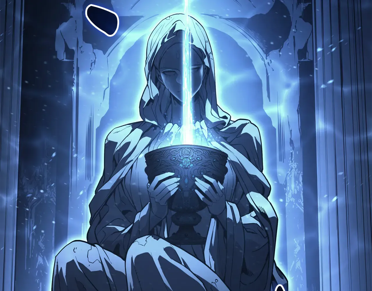 第125话 新圣神？ 第44页