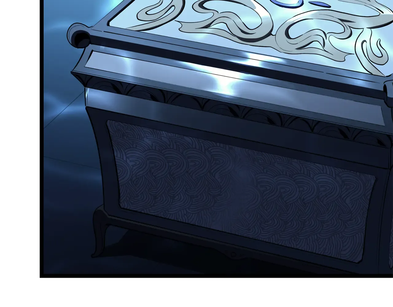 第125话 新圣神？ 第57页