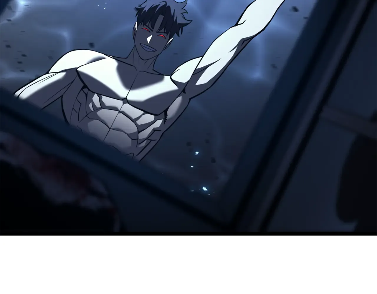 第125话 新圣神？ 第60页