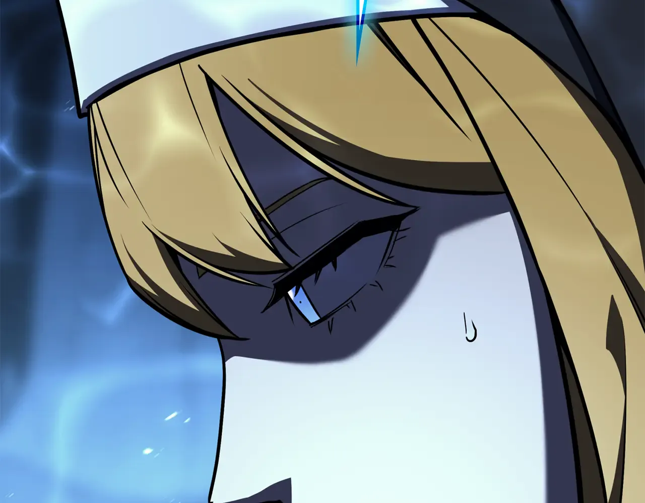 第125话 新圣神？ 第85页