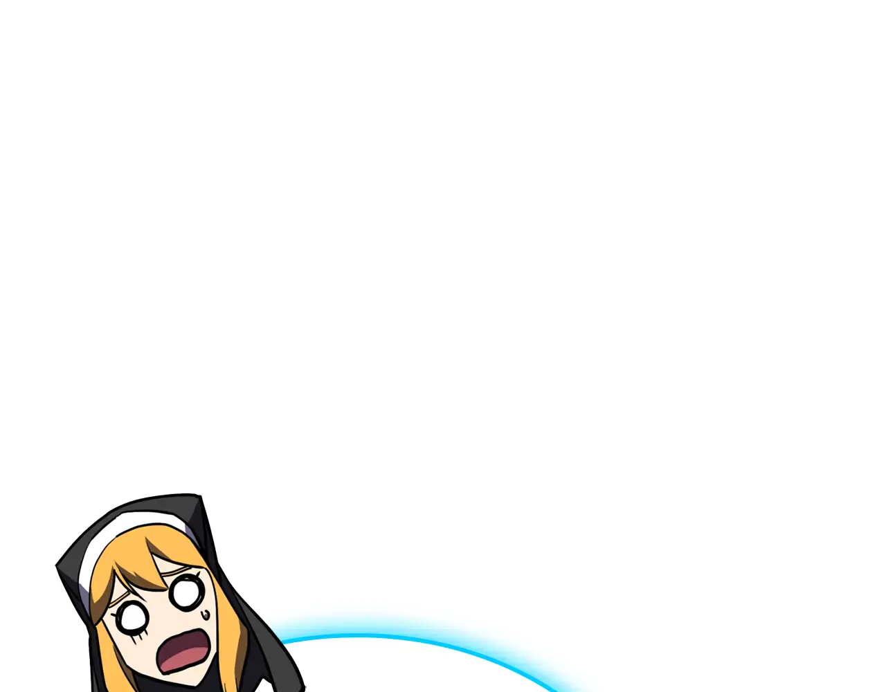 第125话 新圣神？ 第125页
