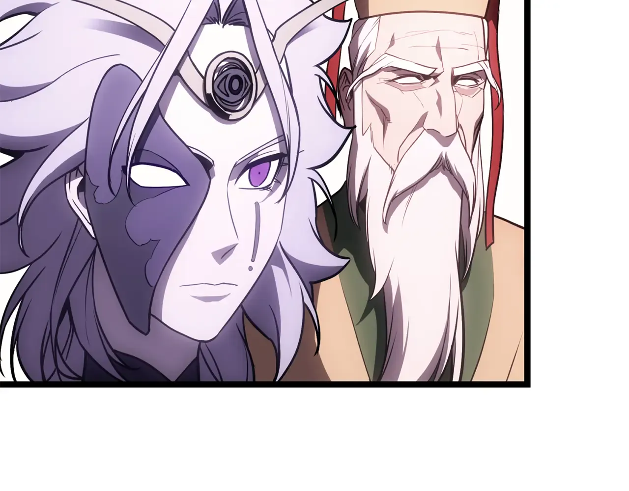 第125话 新圣神？ 第292页