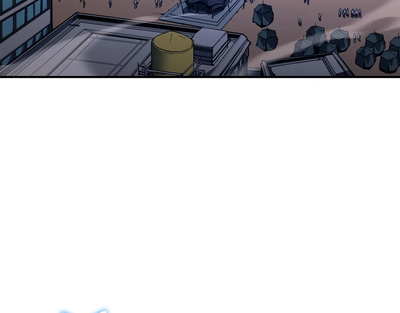 第36话 千之爪 第3页