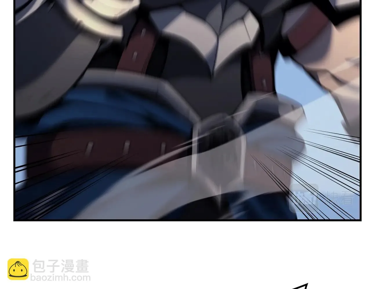 第36话 千之爪 第11页