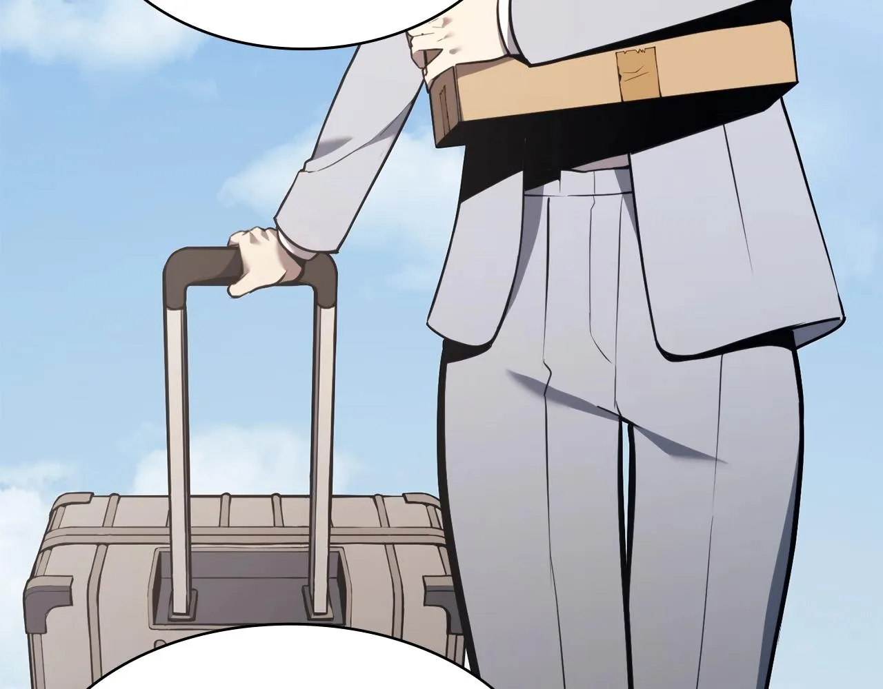 第36话 千之爪 第43页