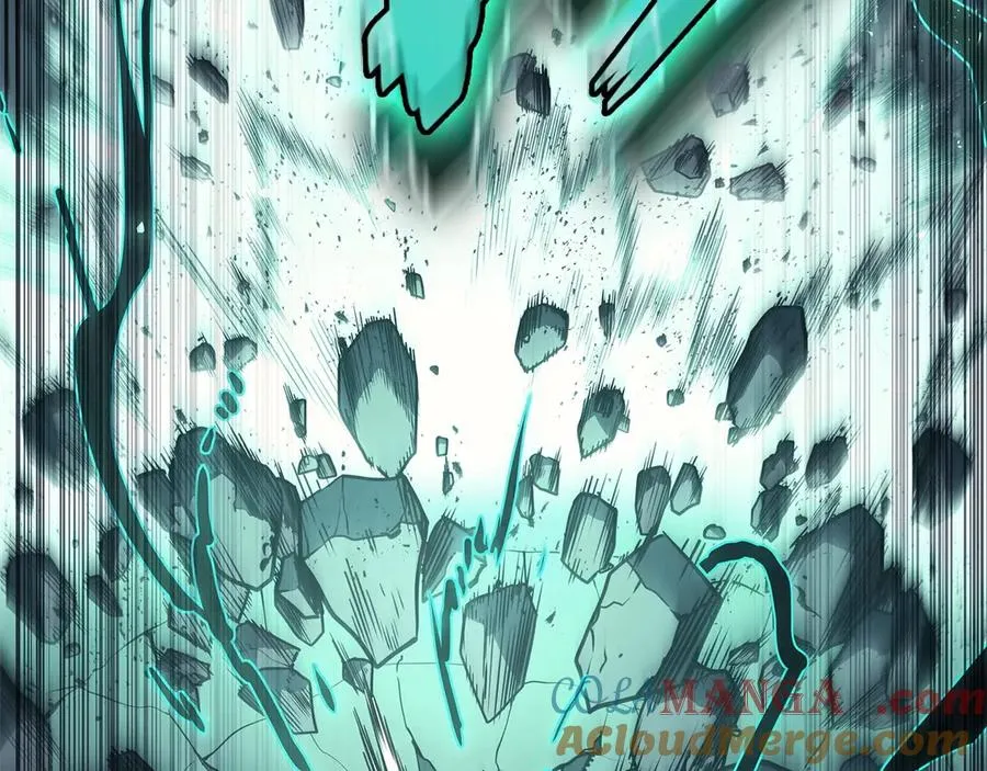 第90话 破坏 第233页