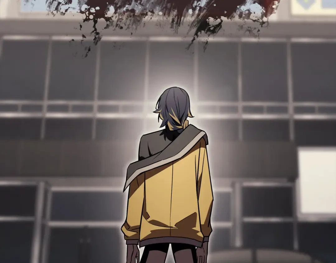 第143话 不要赶走加里 第166页