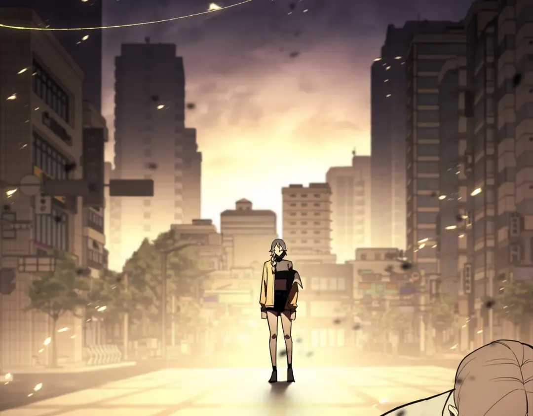 第143话 不要赶走加里 第188页
