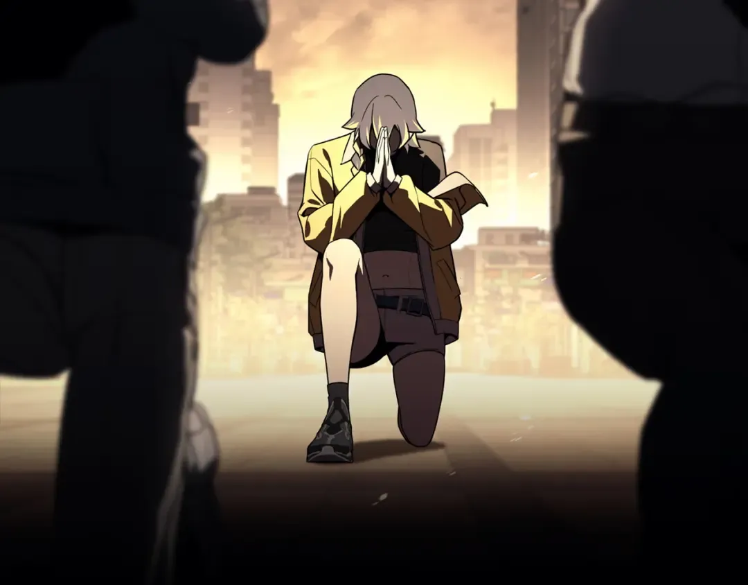 第143话 不要赶走加里 第197页