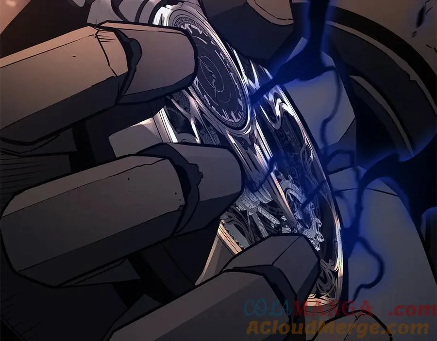 第110话 灾厄复活 第257页