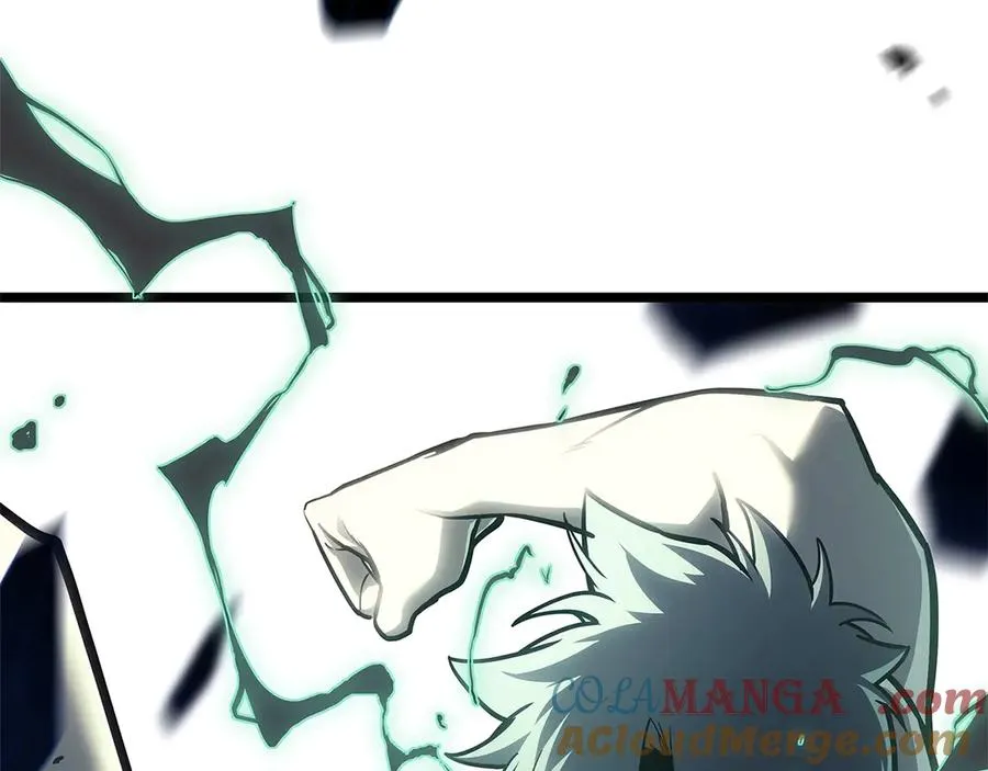 第93话 惩罚时间结束 第249页