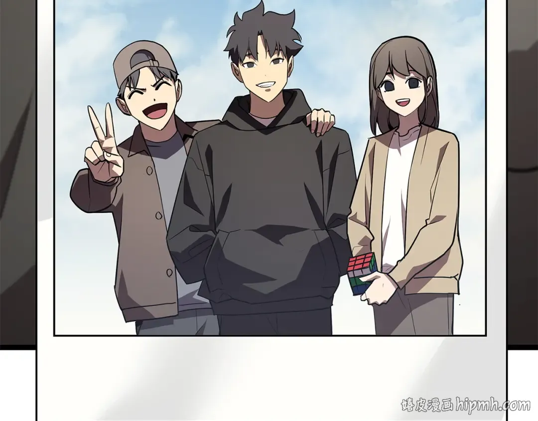 第164话 家人 第176页