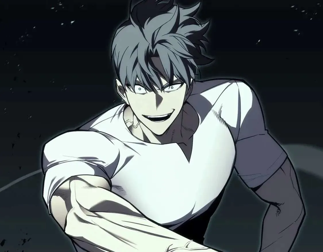 第73话 折磨王 第5页