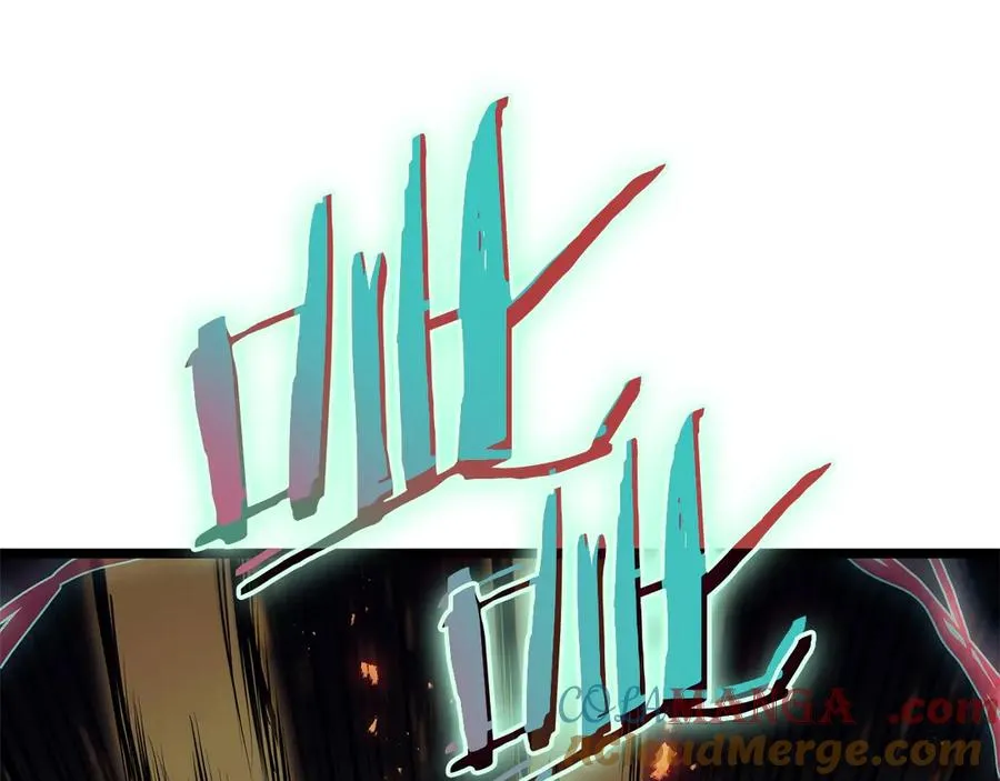 第100话 蛇夫座vs狮子座 第129页