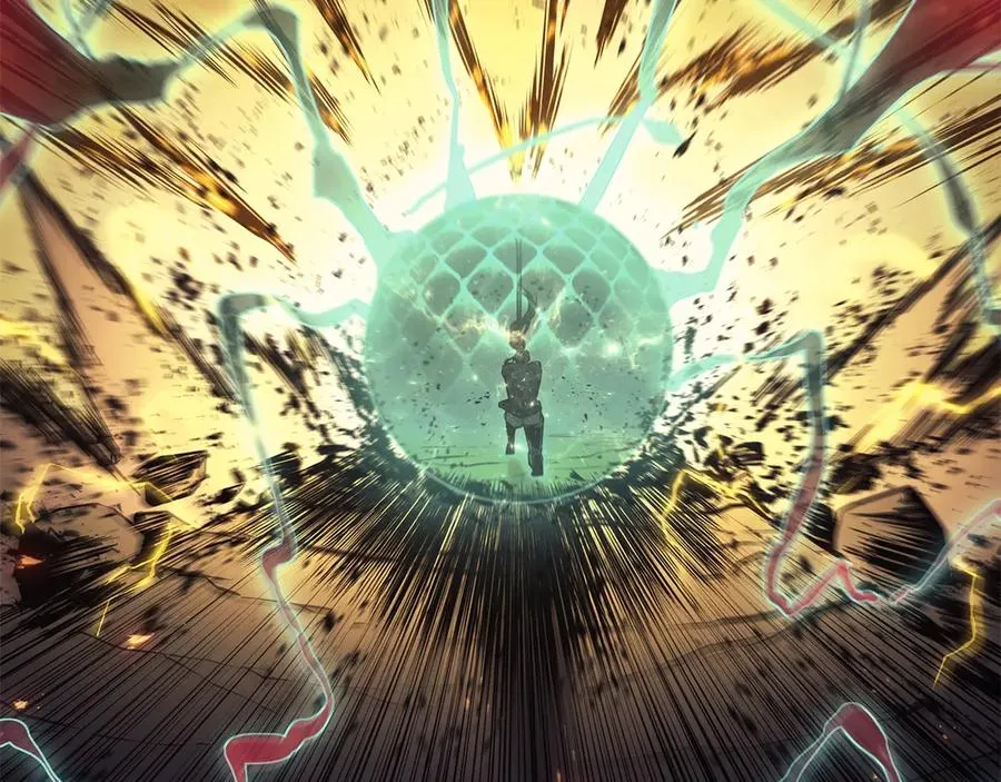 第100话 蛇夫座vs狮子座 第131页