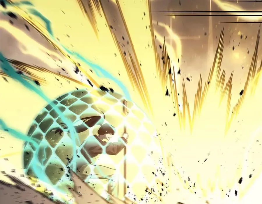 第100话 蛇夫座vs狮子座 第138页