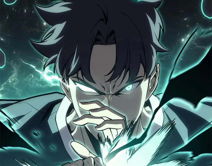 第100话 蛇夫座vs狮子座 第280页