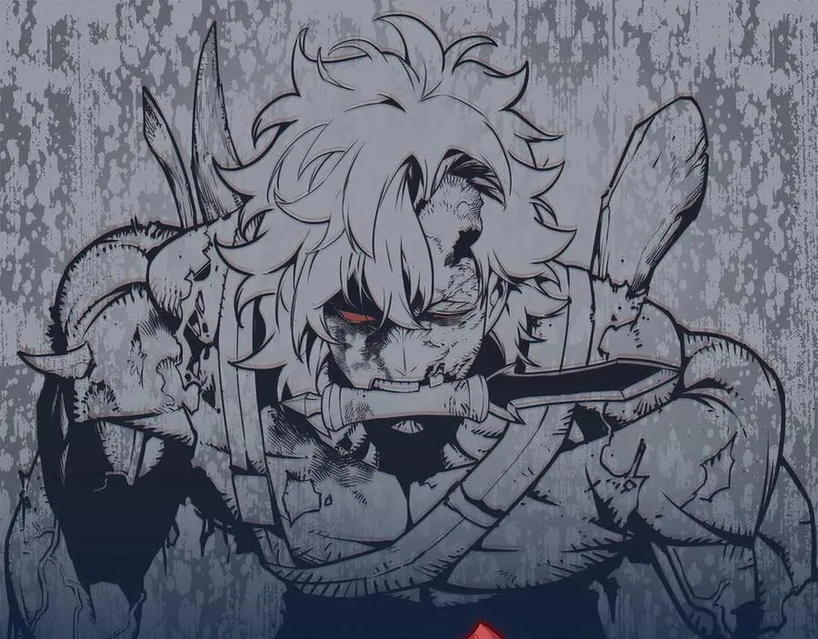第100话 蛇夫座vs狮子座 第299页