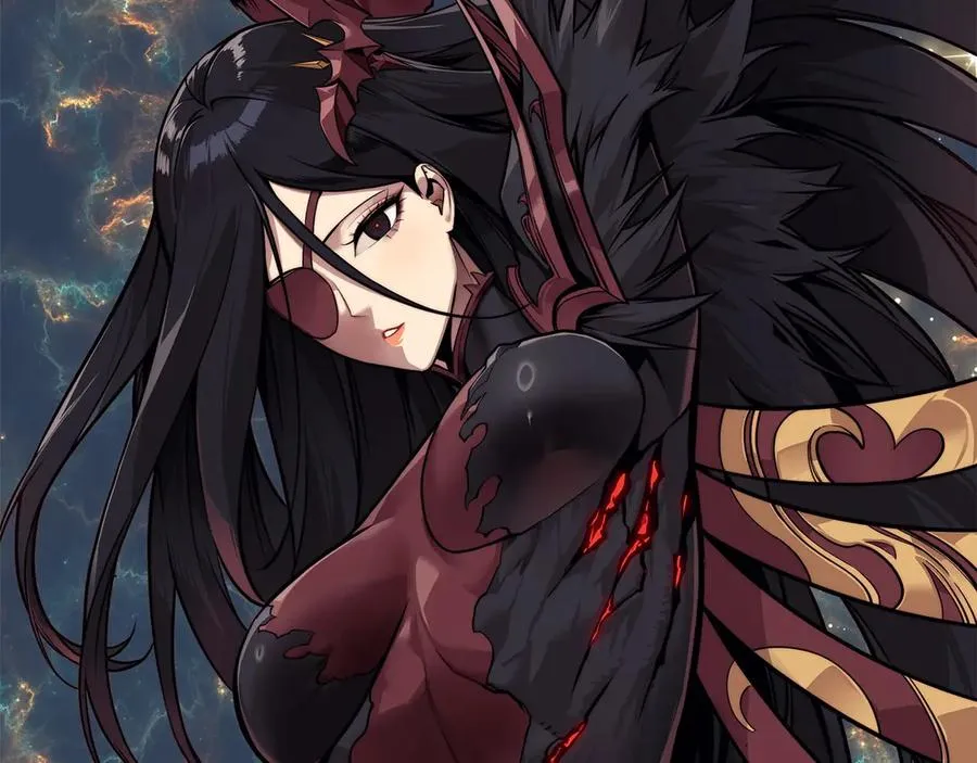 第100话 蛇夫座vs狮子座 第308页