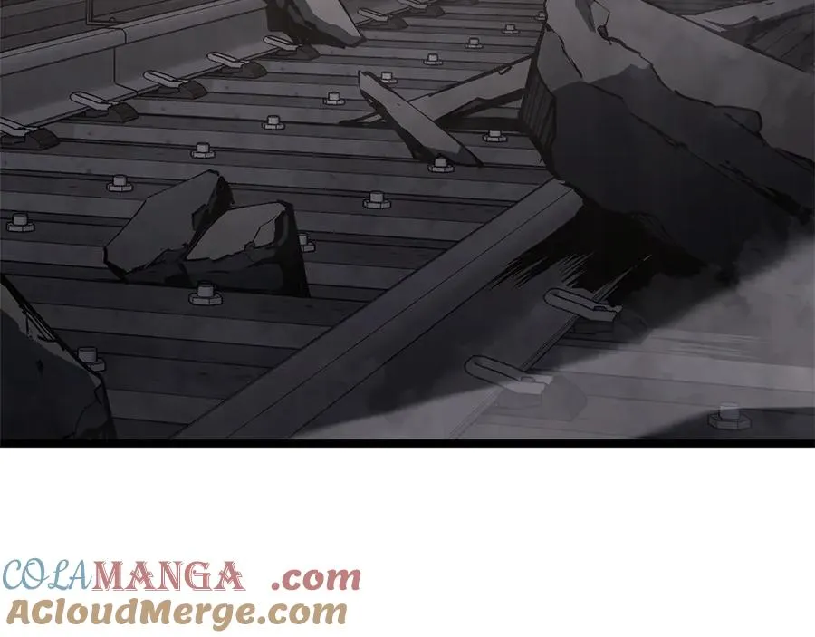 第78话 反叛的部下 第205页