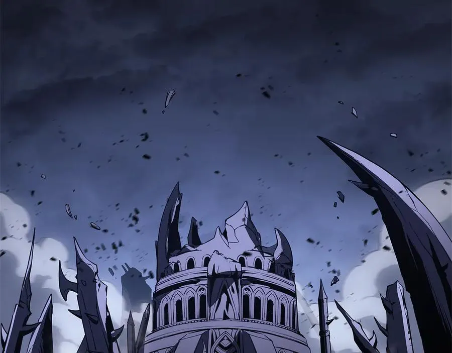 第112话 地狱训练 第2页