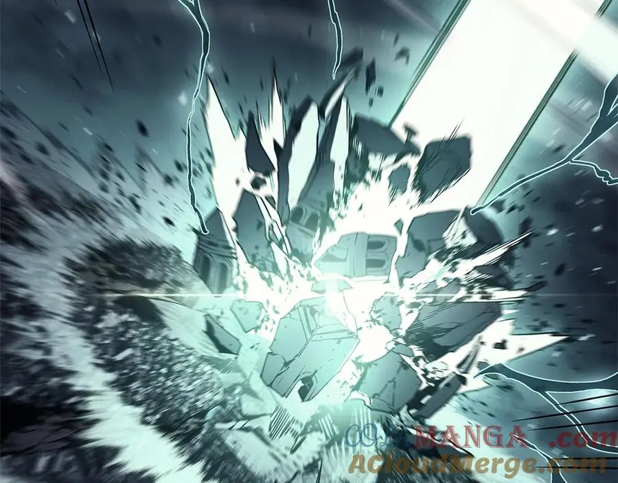 第112话 地狱训练 第5页