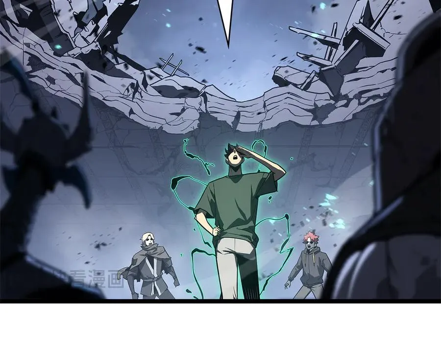 第112话 地狱训练 第19页