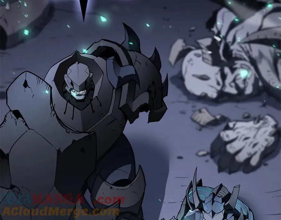 第112话 地狱训练 第33页