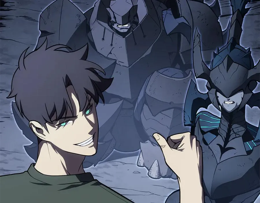 第112话 地狱训练 第59页