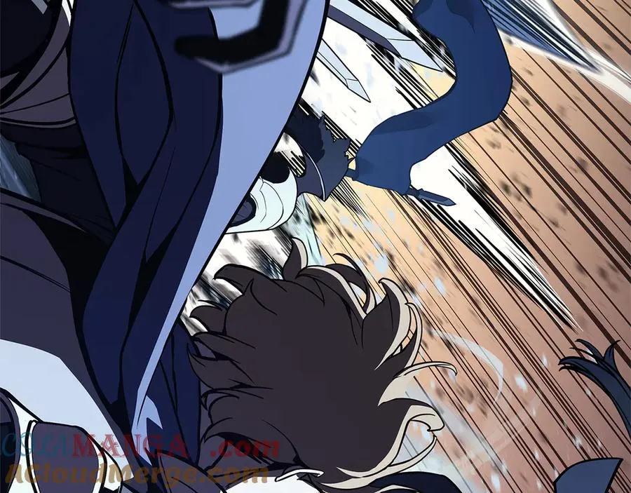 第112话 地狱训练 第245页