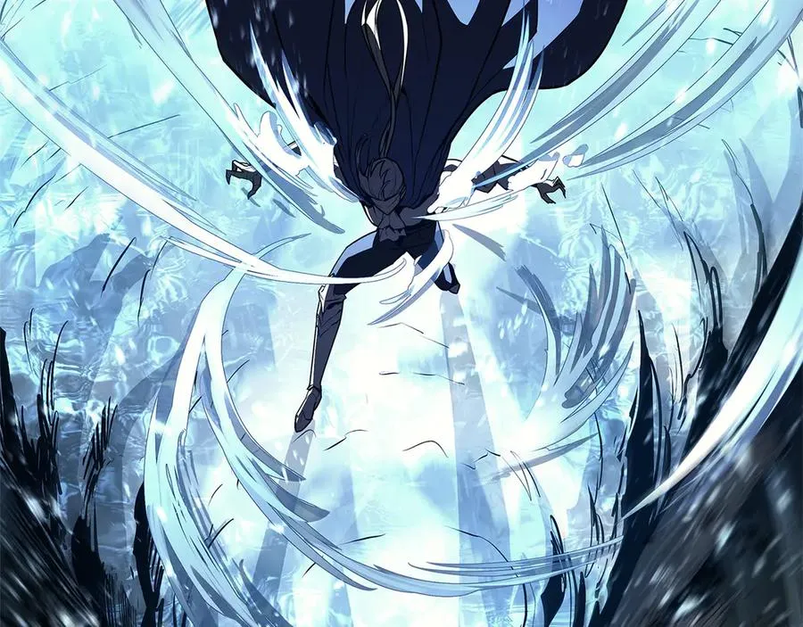 第112话 地狱训练 第255页