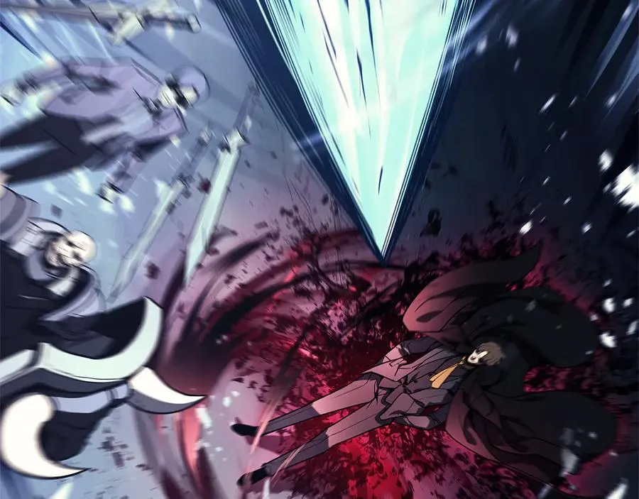 第112话 地狱训练 第304页
