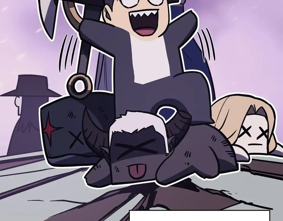 第156话 都招了 第196页