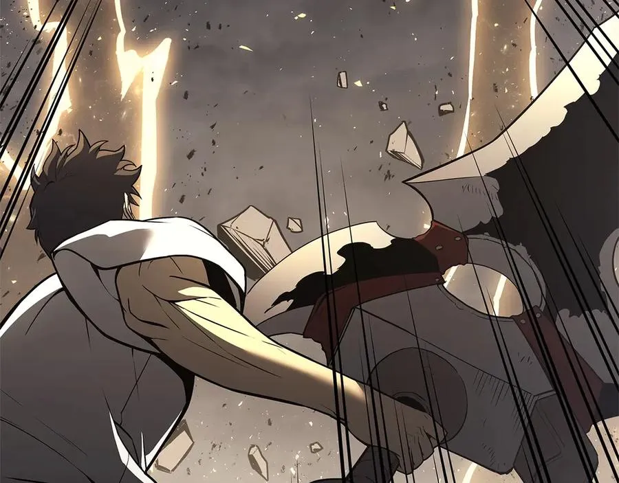 第88话 愤怒的代言人 第92页
