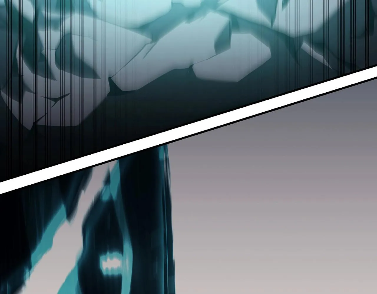 第39话 发疯的野兽们 第3页