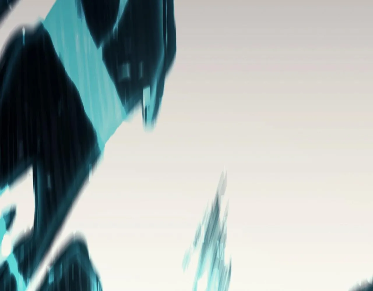 第39话 发疯的野兽们 第4页